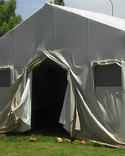 Изготавливаем солдатские палатки во Фролово вместимостью <strong>до 70 человек</strong>